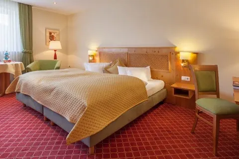 Romantik Landhotel Doerr foto 7