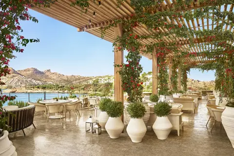The Bodrum EDITION in Bodrum — foto 19