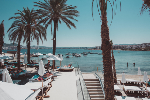 Amare Beach Hotel Ibiza - adults only foto 19