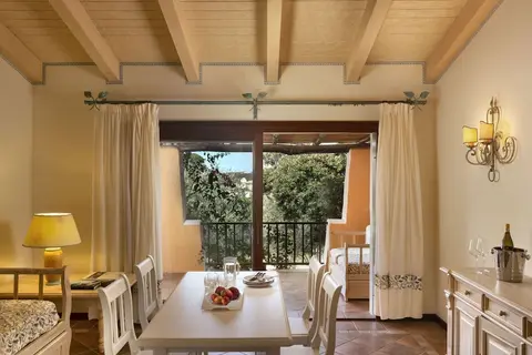 Il Giardino degli Oleandri in Poltu Quatu, foto 30