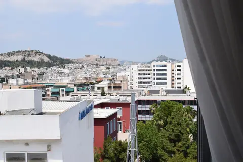 Athenaeum Grand Hotel in Athene — foto 25