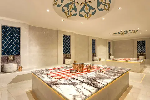 Asteria Family Resort Side in Doğanyurt — foto 21