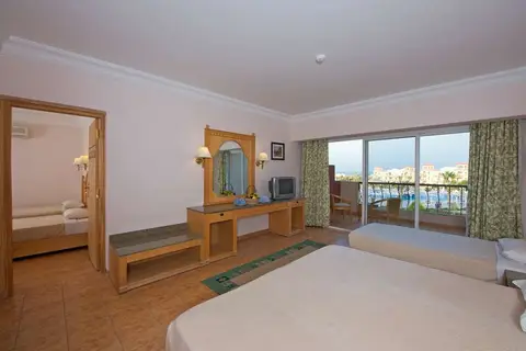 Acel Beach Resort in El Quseir, foto 24