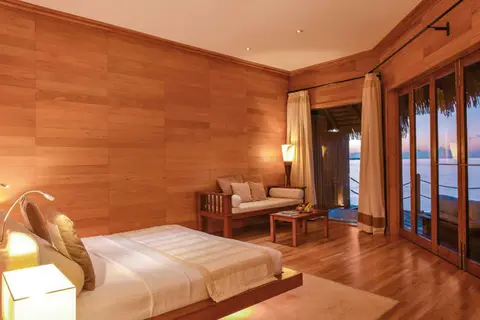 Adaaran Prestige Water Villas in Adaaran Prestige Water Villas, foto 3