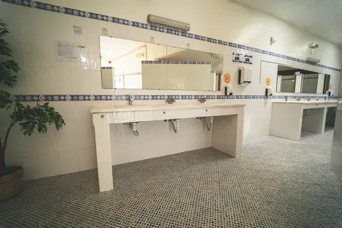 Camping Albufeira foto 8