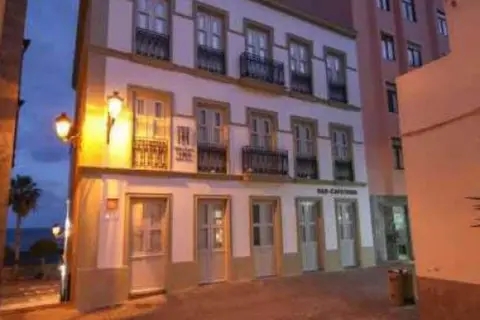 Holiday Time Hotel in Santa Cruz de La Palma — foto 11