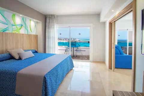 Hotel Servigroup Koral Beach in Oropesa Del Mar — foto 10