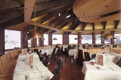 Blu Hotels Senales in Schnals - Senales — foto 25