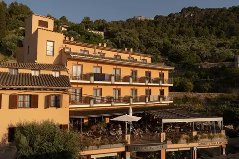Maristel Hotel & Spa in Estellenchs — foto 8