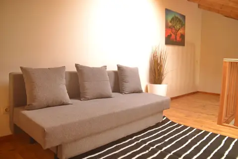 Hotel Ouril Julia in Santa Maria — foto 6