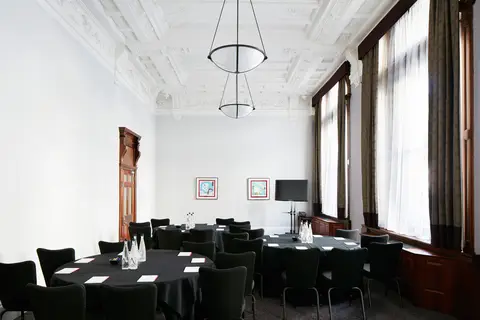Club Quarters Hotel Trafalgar Square in Londen