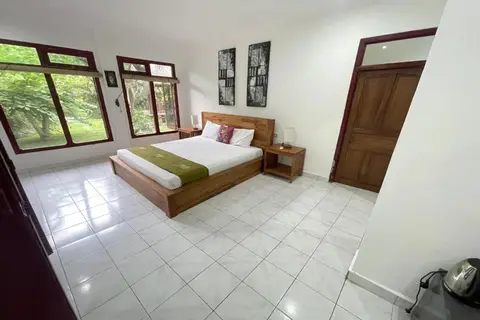 Taman Lituhayu Cottages in Ubud, Kecamatan Gianyar, Kabupaten Gianyar, Bali, Indonesia — foto 4