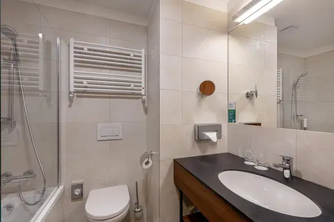 Holiday Inn Prague in Praag — foto 14