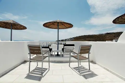 The George Hotel in Mykonos, foto 17
