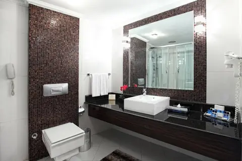 Sürmeli Hotel Istanbul in Şişli, foto 26