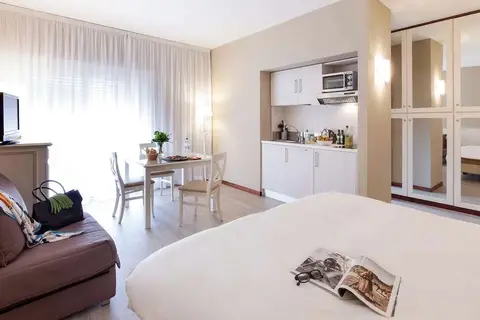 Adagio Aparthotel Rome Vatican in Rome, foto 15