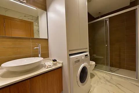 Jasmin Elite Residence in Bodrum — foto 10