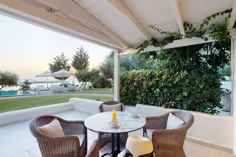 Acrotel Athena Villas in Acrotel Elea Village, foto 10