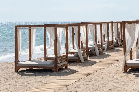 Hotel Blue Dolphin foto 5