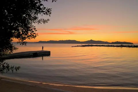 Yianna Hotel Agistri in Σκάλα — foto 6