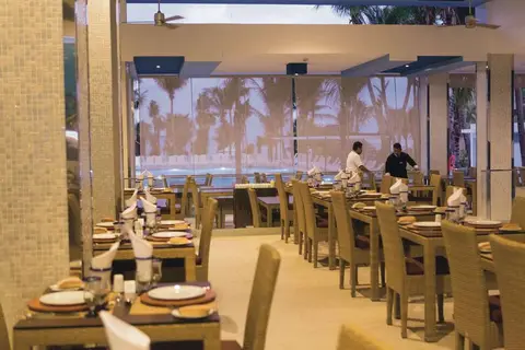 RIU Playacar in Playa del Carmen — foto 6
