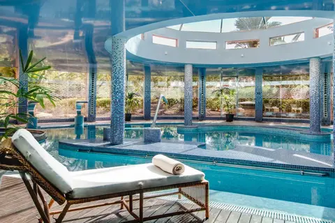 Sheraton Fuerteventura Beach, Golf & Spa Resort in Antigua — foto 14