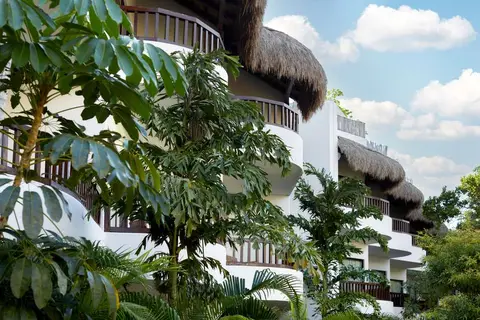 Kimpton Aluna Resort Tulum in Manuel Antonio Ay — foto 13