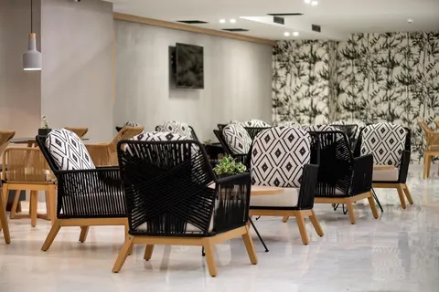 Theartemis Palace foto 5