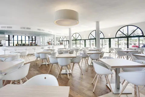 Grupotel Mar de Menorca in Maó — foto 15