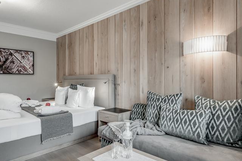 Hotel Weisses Lamm foto 12