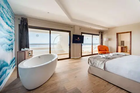 Hotel Costa Calero in Yaiza — foto 8