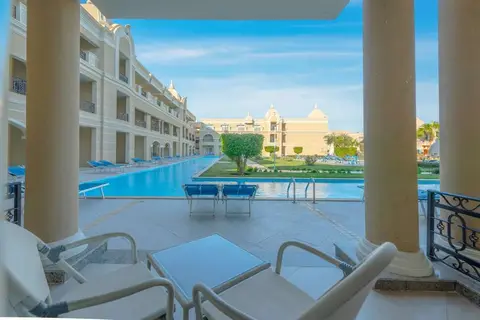 Titanic Royal in الهضبه — foto 8