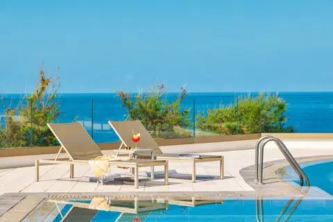 Meliá La Palma in Puerto Naos — foto 2