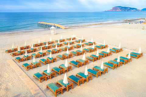 Hotel Michell - adults only foto 17