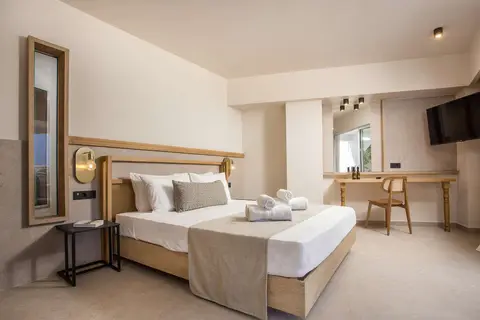Ladiko Suites Faliraki in Ladiko Strand, foto 3