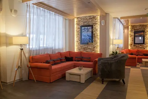 Amira Boutique Hotel in Bansko, foto 18