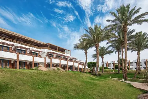 V Hotel Sharm El Sheikh in Sharm El Sheikh — foto 23