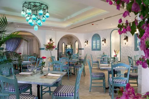SUNRISE Arabian Beach Resort in Sharm El Sheikh, foto 10