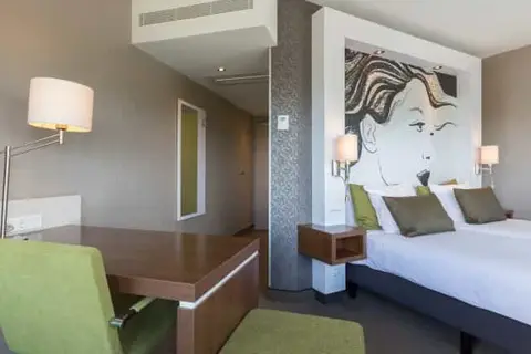 Leonardo Hotel Papendrecht in Papendrecht, foto 3