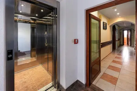 Hotel Adria in Kastel Stafilic, foto 15