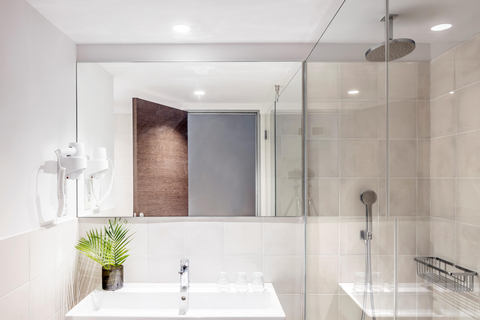 AQUA Hotel Bertran Park - logies & ontbijt foto 18