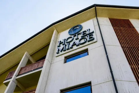 Hotel Miage in Charvensod, foto 3