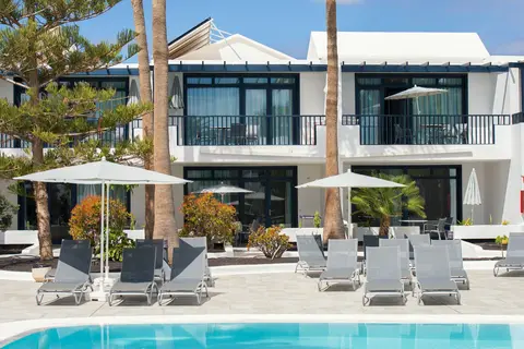 Apartamentos Playamar in Puerto del Carmen — foto 3