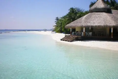 Ellaidhoo Maldives By Cinnamon in އެއްލައިދޫ — foto 29