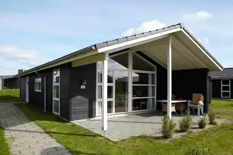 Vakantiepark Lalandia Billund in Billund (plaats) — foto 23