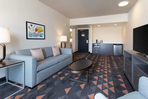 Holiday Inn & Suites Across From Universal Orlando in Orlando — foto 8