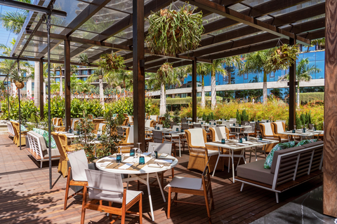 Hotel Savoy Palace foto 11