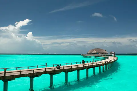 Sun Siyam Iru Fushi in Sun Siyam Iru Fushi Family Pool — foto 23