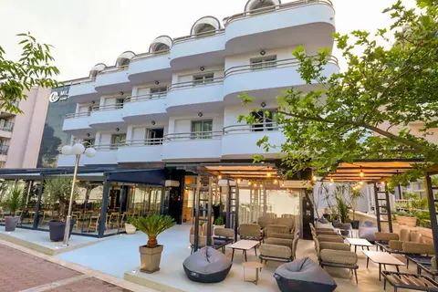Hotel Milenij in Rijeka — foto 4