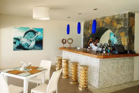Astroea Beach in Beau Vallon VCA — foto 16
